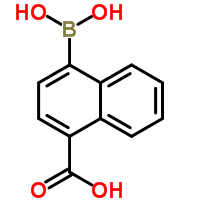4-Carboxynaphthalene-1-boronic acid
